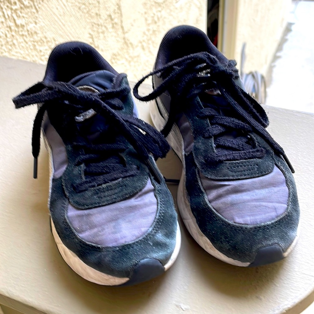 Little Kids Puma Lifestyle Sneakers / Shoes - Boys